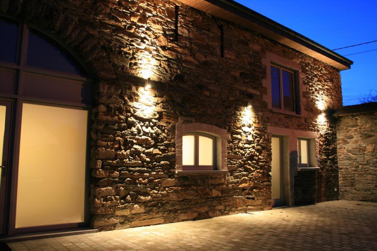 Koekoelavache Holiday Home Vielsalm Exteriér fotografie