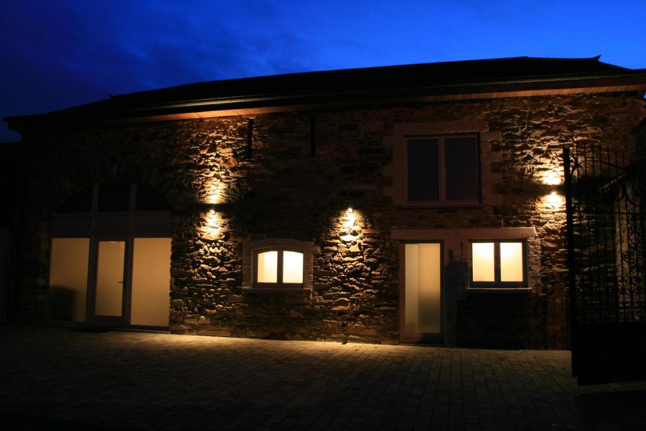 Koekoelavache Holiday Home Vielsalm Exteriér fotografie